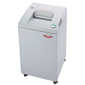 Trituradoras de papel