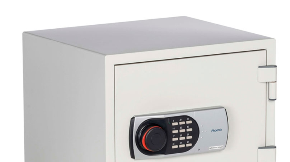 Caja fuerte Olympian 1231