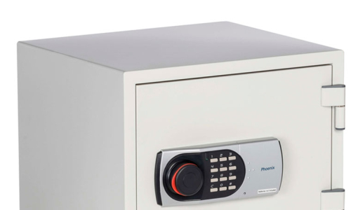 Caja fuerte Olympian 1231