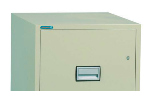 Archiveros contra incendio vertical 2LGL-25
