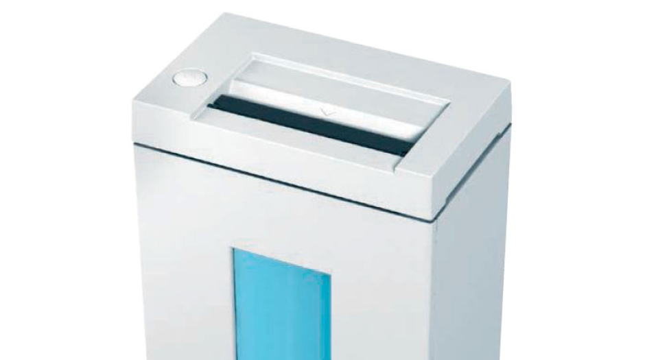 Trituradora de Documentos IDEAL 2265