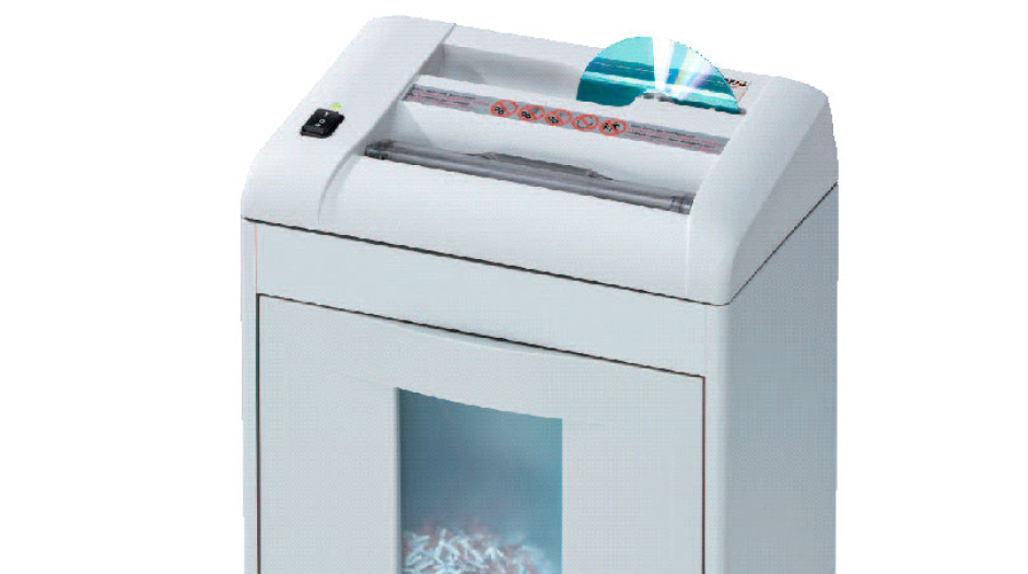 Trituradora de Documentos IDEAL 2270