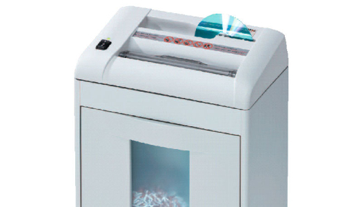 Trituradora de Documentos IDEAL 2270