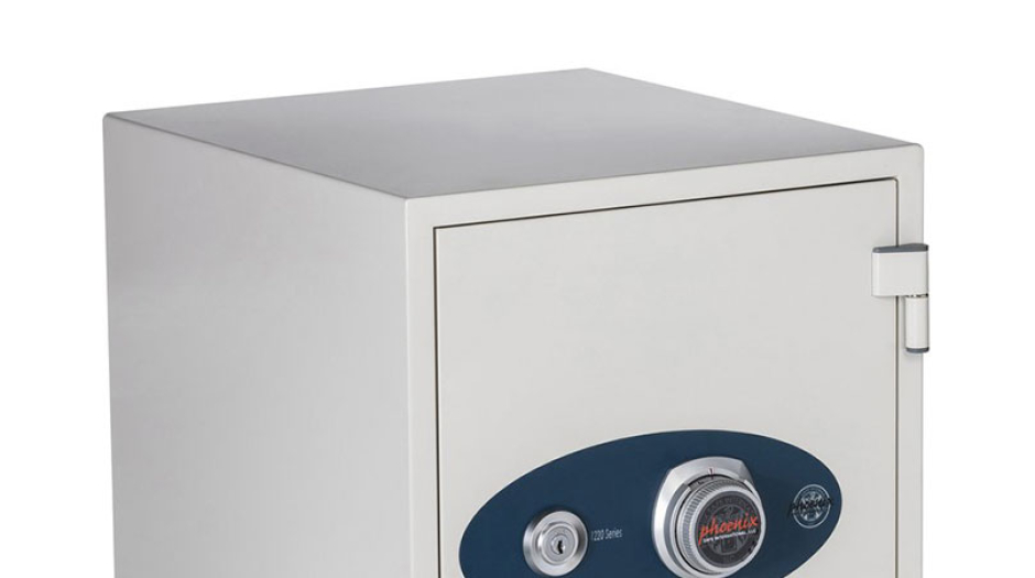 Caja fuerte Olympian 1223