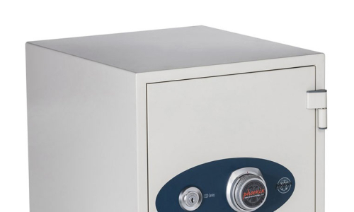 Caja fuerte Olympian 1223