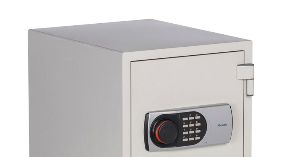 Caja fuerte Olympian 1232