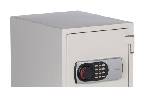 Caja fuerte Olympian 1232