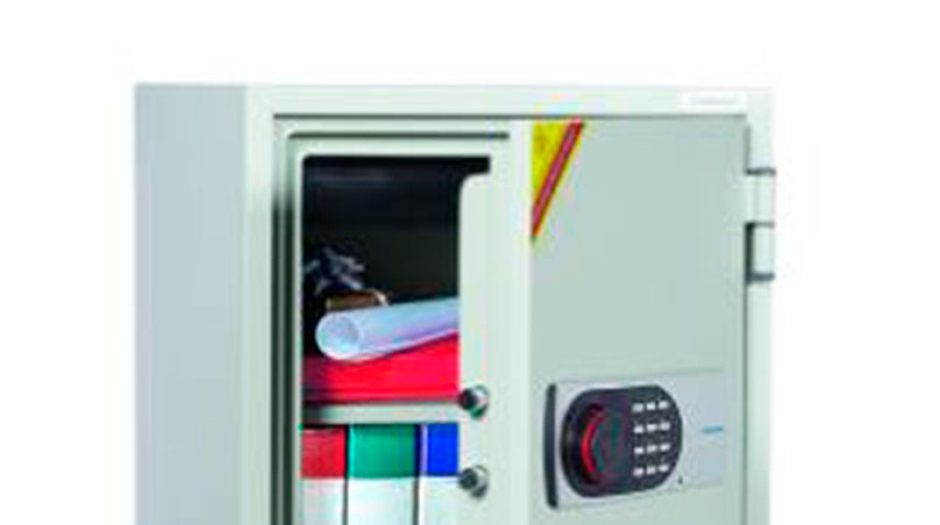 Caja fuerte Olympian 1233