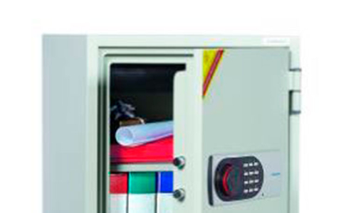 Caja fuerte Olympian 1233