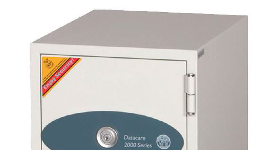 Cajas Fuertes DataCare 2001