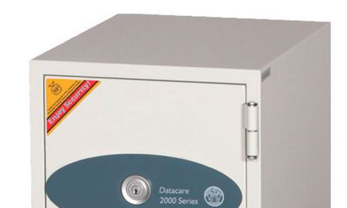 Cajas Fuertes DataCare 2001