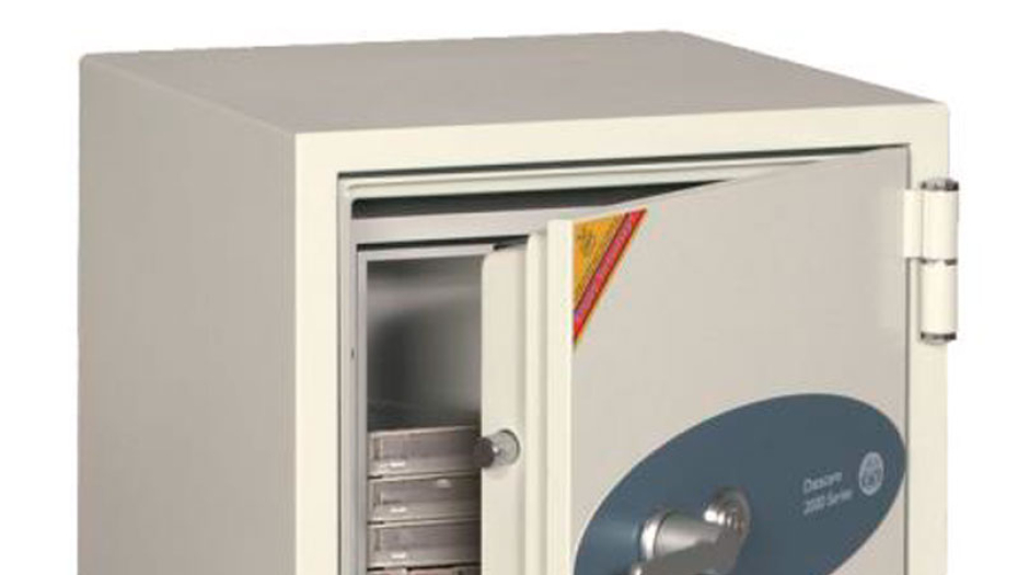 Cajas Fuertes DataCare 2002