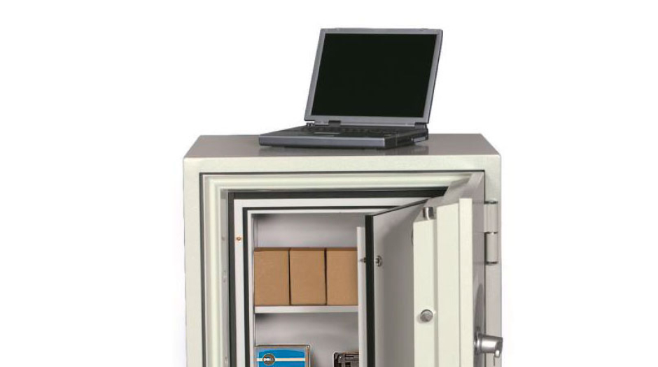 Cajas Fuertes DataCare 2003