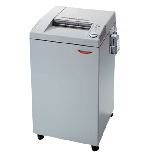 Trituradoras de papel departamentales