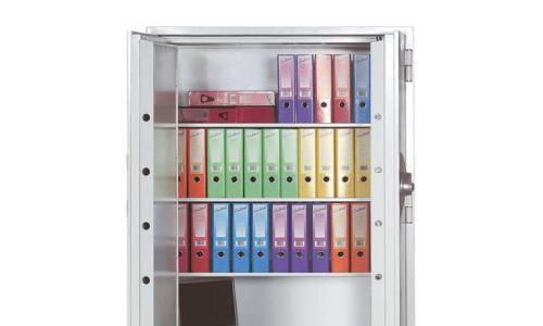 Cajas fuertes contra incendios Fire Commander 1903