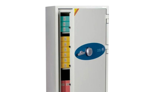Caja fuerte Fire Fighter 507