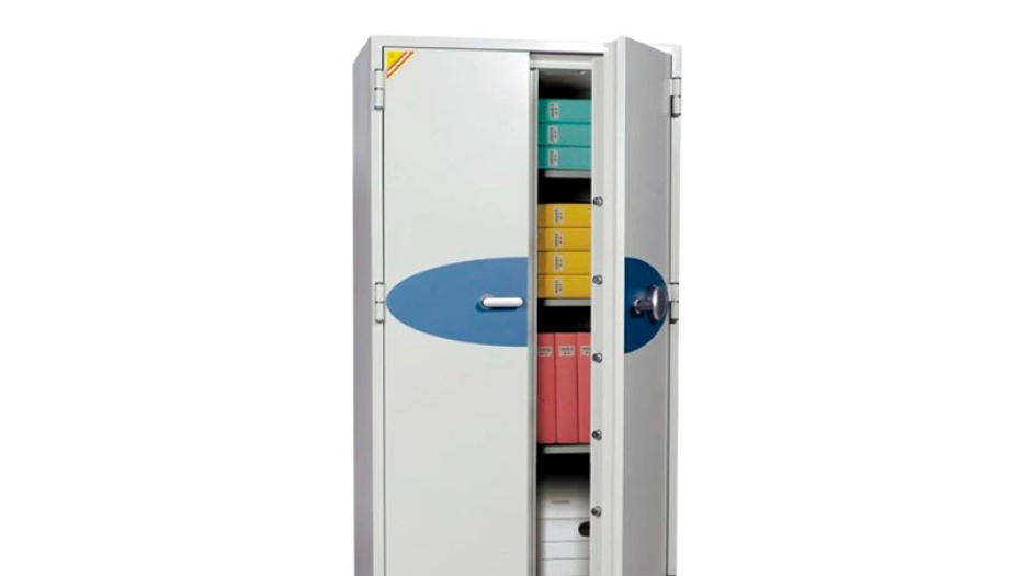 Caja fuerte Fire Fighter 509