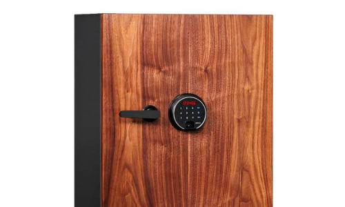 Caja fuerte contra incendios de lujo mod. 700